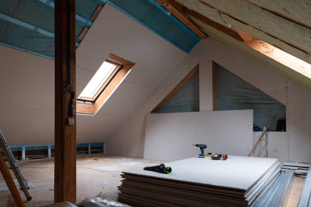 Best Insulation Materials and Products in Westhaven Moonstone, CA