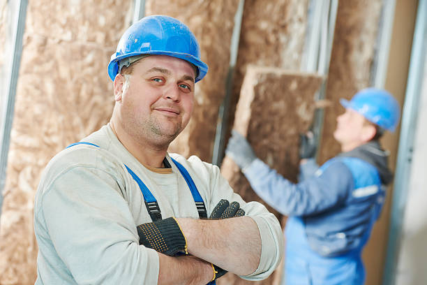 Best Types of Insulation in Westhaven Moonstone, CA